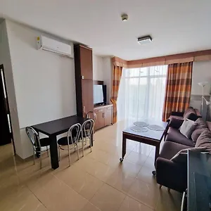 Diune By Villmaris Apartament