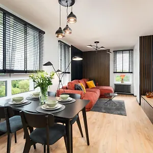  Apartment Blekit Na Fali - Platany