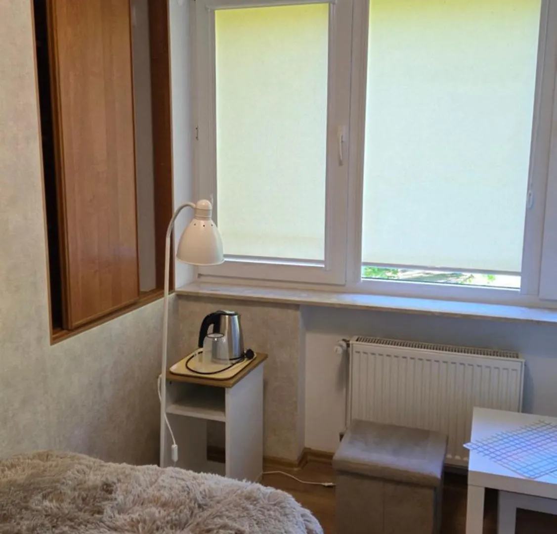 Kasztanowa 2 Apartment Kolobrzeg Poland