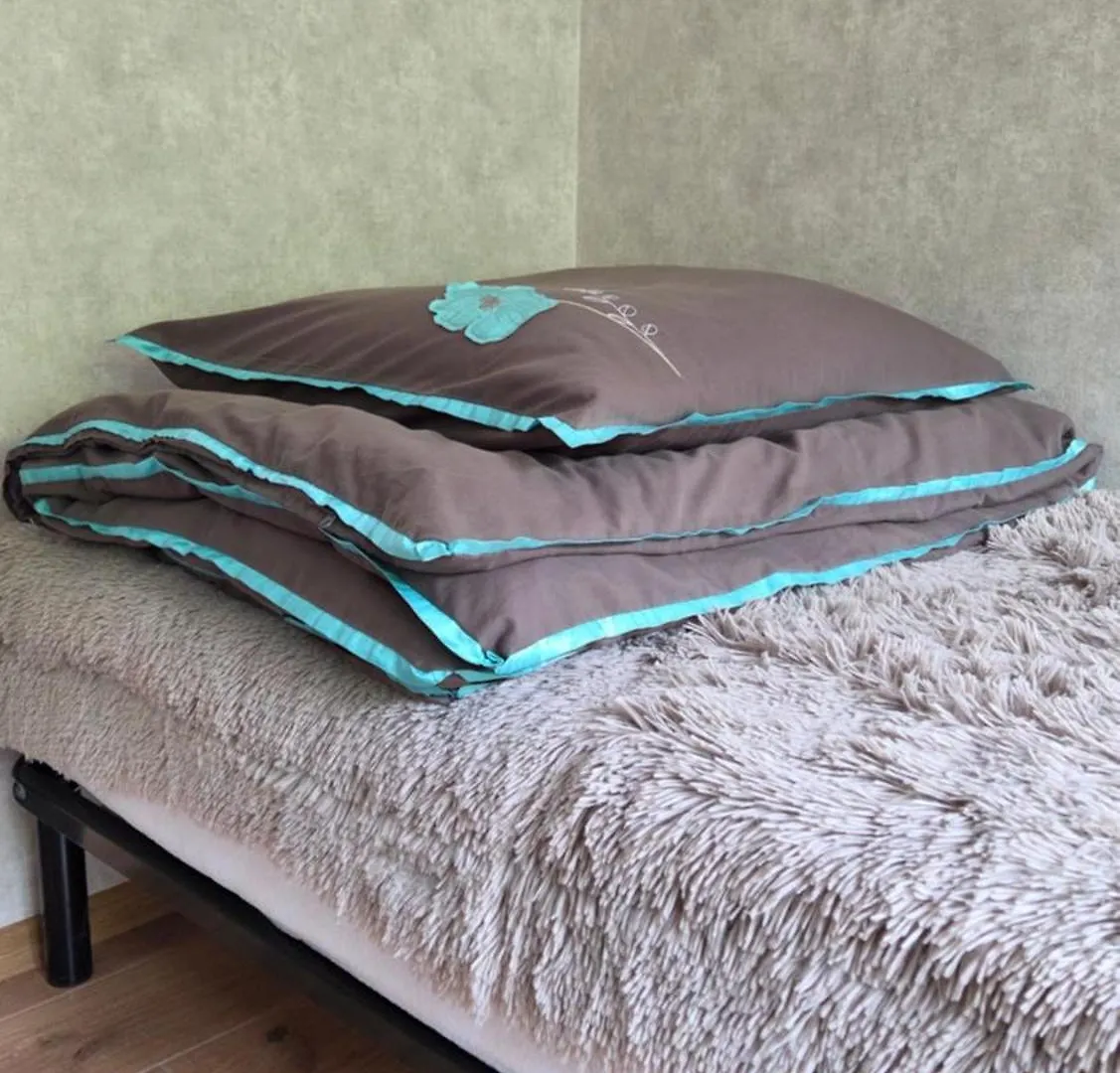 Kasztanowa 2 Apartment Kolobrzeg Poland